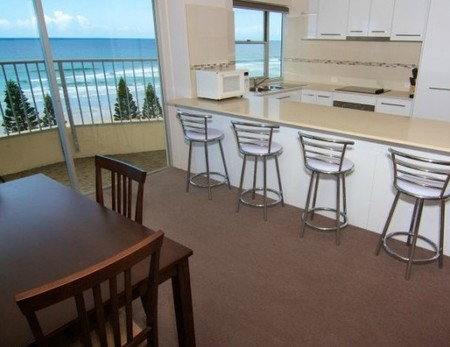 Pacific Plaza Apartments - Great Ocean Road Tourism 0