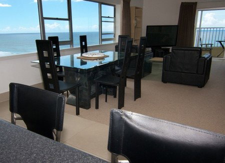 Pacific Plaza Apartments - Great Ocean Road Tourism 1