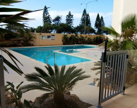 Pacific Plaza Apartments - Great Ocean Road Tourism 2