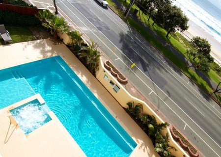 Pacific Plaza Apartments - Great Ocean Road Tourism 3