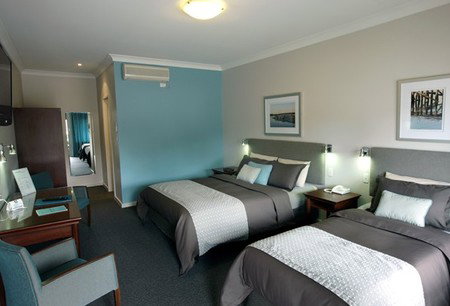 Pastoral Hotel Motel - Great Ocean Road Tourism 0
