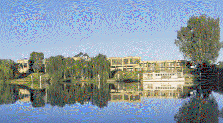 Wentworth Grande Resort - Great Ocean Road Tourism 2