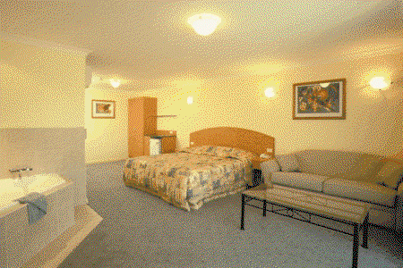 Wentworth Grande Resort - Great Ocean Road Tourism 3