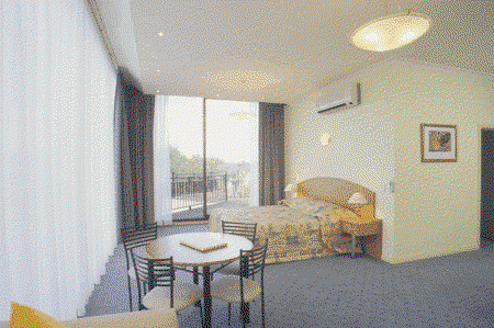 Wentworth Grande Resort - Great Ocean Road Tourism 4