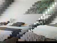 Coonawarra Motor Lodge Motel - Great Ocean Road Tourism 1