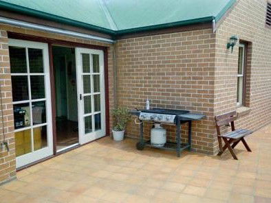 Balmain NSW Great Ocean Road Tourism