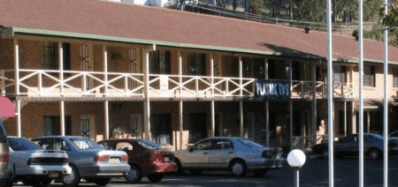 Country Comfort Coffs Harbour - Great Ocean Road Tourism