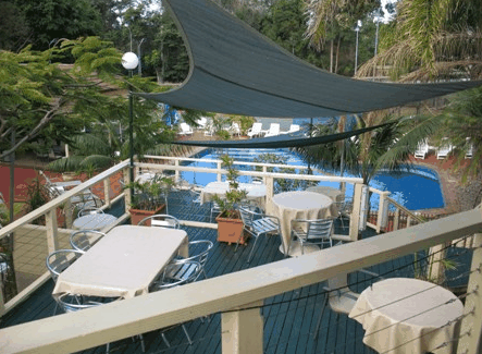 Country Comfort Coffs Harbour - Great Ocean Road Tourism 1