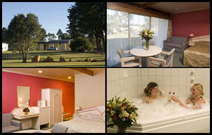 William Macintosh Motor Lodge - Great Ocean Road Tourism 1