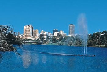 St Peters SA Great Ocean Road Tourism