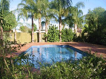 Adelaide Caravan Park - Great Ocean Road Tourism 1