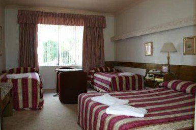 Panorama Motor Inn - Great Ocean Road Tourism 1