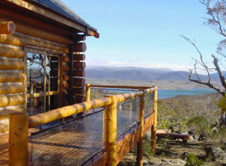 The Chilliwack Lodge - Great Ocean Road Tourism 0