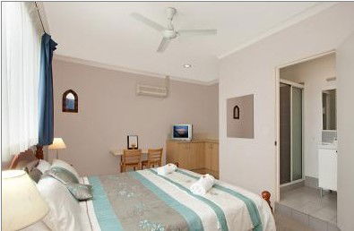 Pacific Palms Motel - Great Ocean Road Tourism 2