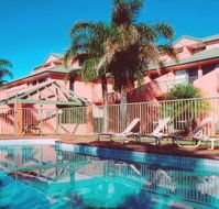 Tuscany Apartments - Great Ocean Road Tourism