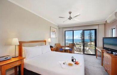 HW Boutique Motel - Great Ocean Road Tourism 1