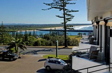 HW Boutique Motel - Great Ocean Road Tourism 3