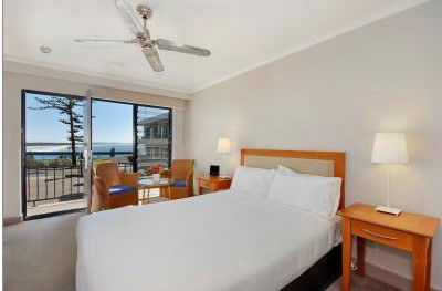 HW Boutique Motel - Great Ocean Road Tourism 5