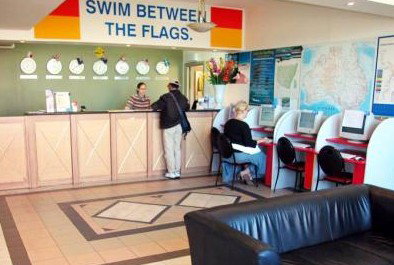 Bondi NSW Great Ocean Road Tourism