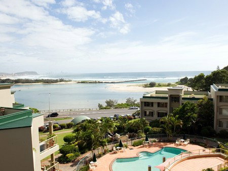 Little Cove Currumbin Beach Resort - Great Ocean Road Tourism 1