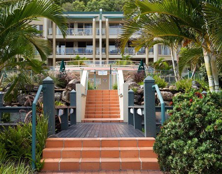 Little Cove Currumbin Beach Resort - Great Ocean Road Tourism 2