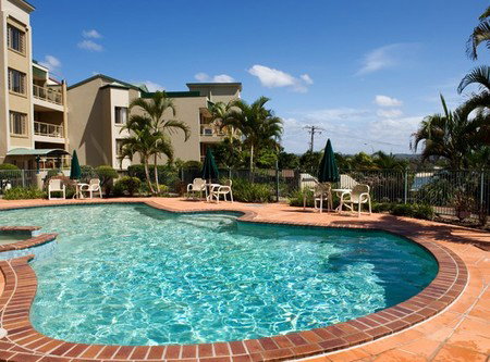 Little Cove Currumbin Beach Resort - Great Ocean Road Tourism 4