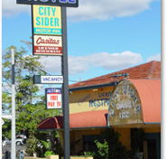 City Sider Motor Inn - Great Ocean Road Tourism