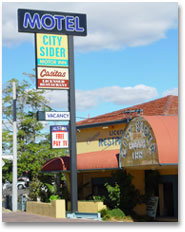 City Sider Motor Inn - Great Ocean Road Tourism 0