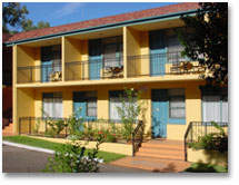 City Sider Motor Inn - Great Ocean Road Tourism 4