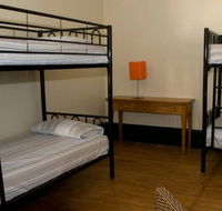 Glebe Village Backpackers - Great Ocean Road Tourism