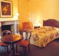 Avonmore On The Park - Great Ocean Road Tourism