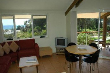 Tathra Beach House Apartments - Great Ocean Road Tourism 0