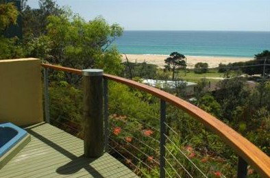Tathra Beach House Apartments - Great Ocean Road Tourism 1
