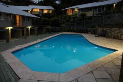 Tathra Beach House Apartments - Great Ocean Road Tourism 2