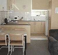 Glenelg Holiday Apartments-Corfu - Great Ocean Road Tourism
