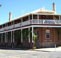 Sonbern Lodge Motel - Great Ocean Road Tourism