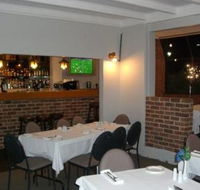 Best Western Moonraker Motor Inn