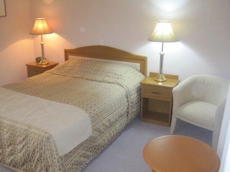 Tarcutta Halfway Motor Inn - Great Ocean Road Tourism 0