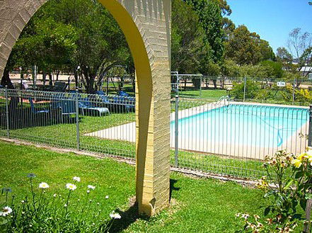 Tarcutta Halfway Motor Inn - Great Ocean Road Tourism 3