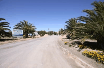 Ceduna Shelly Beach Caravan Park Cabins - Great Ocean Road Tourism 0