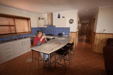 Ceduna Shelly Beach Caravan Park Cabins - Great Ocean Road Tourism 1