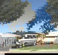 Waterloo Bay Tourist Park - Great Ocean Road Tourism