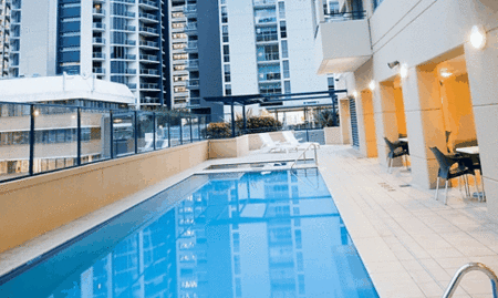 The Sebel Suites Brisbane