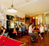 Cambrai Backpackers - Great Ocean Road Tourism