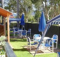 Sandboy Beachfront Holiday Apartments - Great Ocean Road Tourism
