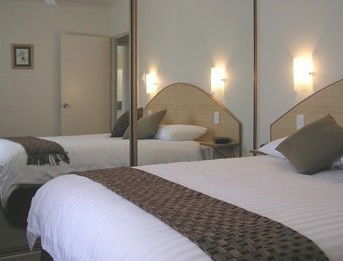 Bay Beach Motel - Great Ocean Road Tourism 0