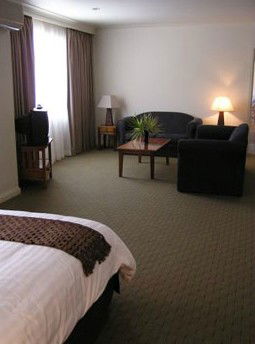Bay Beach Motel - Great Ocean Road Tourism 1