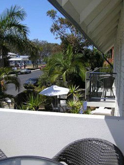 Bay Beach Motel - Great Ocean Road Tourism 2