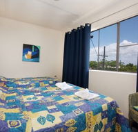 Ambassador Motor Inn Brisbane - Great Ocean Road Tourism