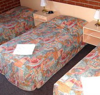 Greenslopes Motor Inn - Great Ocean Road Tourism